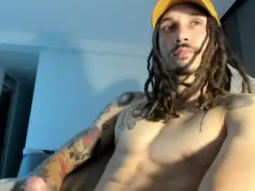 Chaturbate Live Porn of shiryu_ak