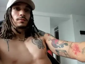 Chaturbate Live Sex of shiryu_ak
