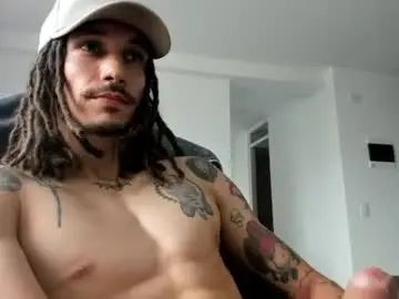 Chaturbate Watch Live Sex Cams of shiryu_ak