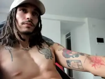 Chaturbate Watch Live Sex Cams of shiryu_ak