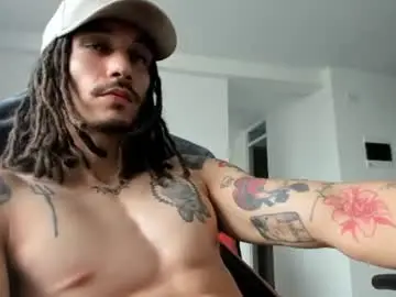 Chaturbate Private Sex Chat of shiryu_ak