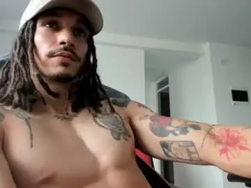 Chaturbate Free Porn Cam of shiryu_ak