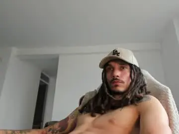 Chaturbate Best live sex cam show of shiryu_ak