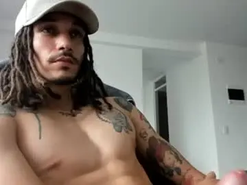 Chaturbate Best Webcam of shiryu_ak