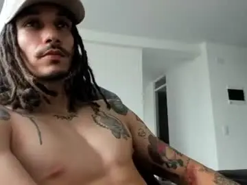 Chaturbate Sex Chat of shiryu_ak