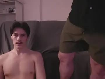 Chaturbate Best live sex cam show of andreyve