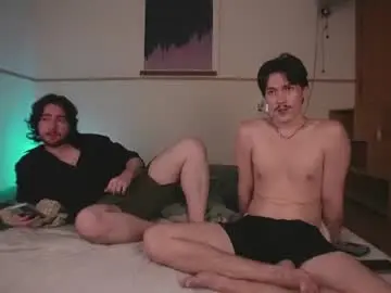Chaturbate Nude Webcam of andreyve