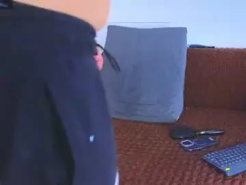 Chaturbate Free Porn Cam of bennett_alejoo