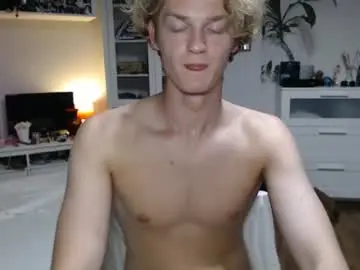 Chaturbate Sex Cam of daniel_yumm