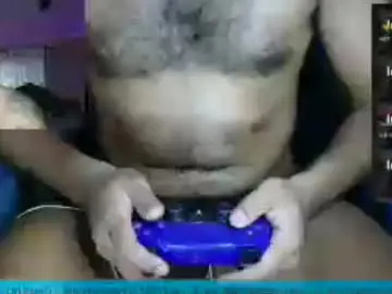 Chaturbate Sex Chat of hairy_mexi