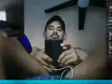 Chaturbate Best live sex cam show of hairy_mexi