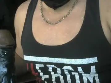 Chaturbate Sex Cam of mokoxbixl