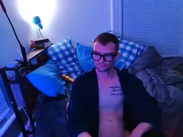 Chaturbate Live Sex Cam of seamusshameless
