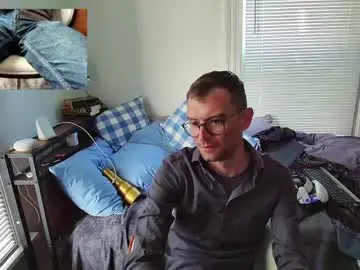 Chaturbate Free Porn Cam of seamusshameless