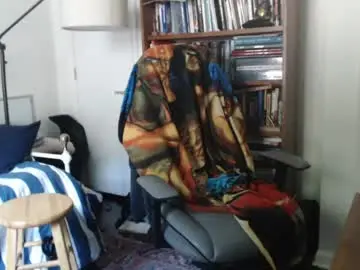 Chaturbate Private Sex Chat of sheepishlion