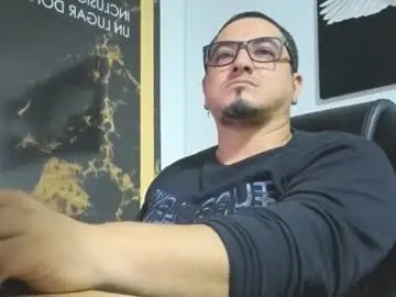 Chaturbate Live Porn of sir_dante_