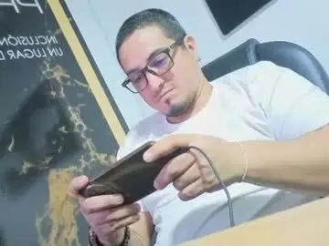 Chaturbate Free Porn Cam of sir_dante_