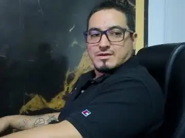 Chaturbate Private Sex Chat of sir_dante_