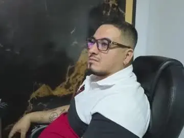 Chaturbate Free Live Porn of sir_dante_