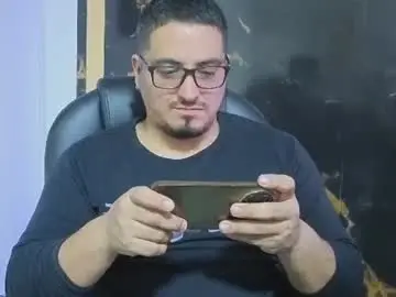 Chaturbate Best live sex cam show of sir_dante_