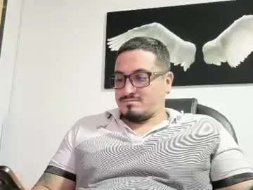 Chaturbate Sex Chat of sir_dante_