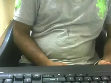 Chaturbate Live Porn of suryamahesh333