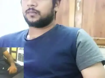 Chaturbate Live Sex of suryamahesh333