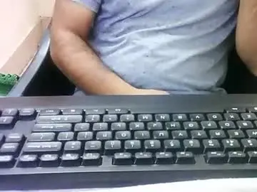 Chaturbate Sex Chat of suryamahesh333