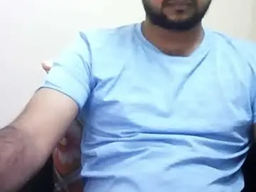 Chaturbate Sex Cam of suryamahesh333