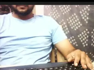 Chaturbate Sex Cam of suryamahesh333