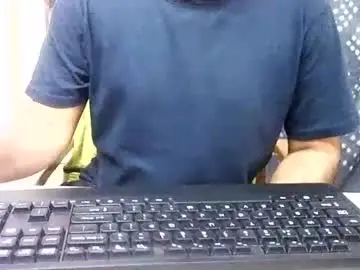 Chaturbate Adult Video Chat of suryamahesh333