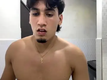 Chaturbate Free Porn Cam of lextasis24