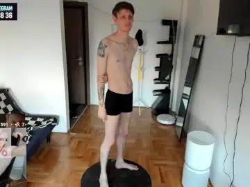 Chaturbate Adult Webcam of annonimsick