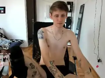 Chaturbate Nude Webcam of annonimsick