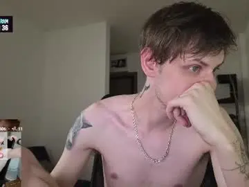 Chaturbate Live Porn of annonimsick