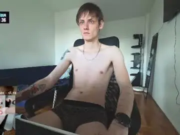 Chaturbate Adult Webcam of annonimsick