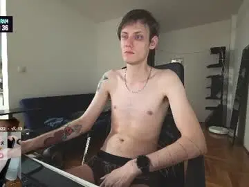 Chaturbate Best Webcam of annonimsick