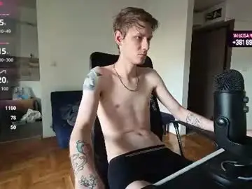 Chaturbate Adult Webcams of annonimsick