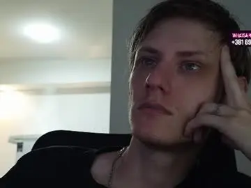 Chaturbate Free Porn Cam of annonimsick