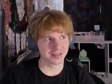 Chaturbate Sex Chat of benjamin_boo