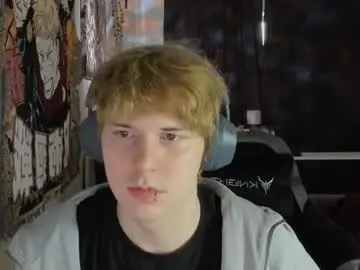Chaturbate Live Sex of benjamin_boo