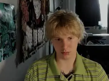 Chaturbate Live Sex of benjamin_boo