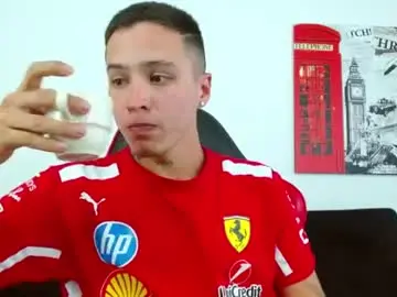 Chaturbate Live Porn of cumandres