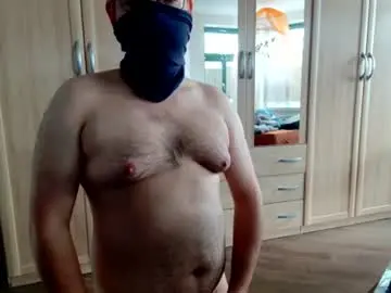 Chaturbate Nude Webcam of fluffybutt_