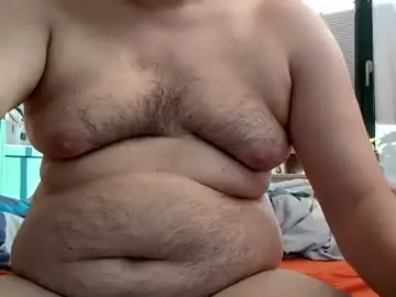 Chaturbate Adult Webcams of fluffybutt_