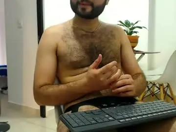 Chaturbate Sex Cam of fredy_hunks