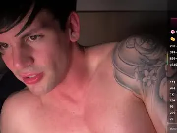 Chaturbate Best Webcam of maxandtam