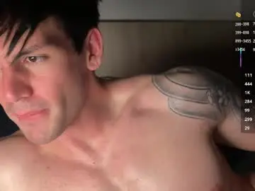 Chaturbate Adult Video Chat of maxandtam