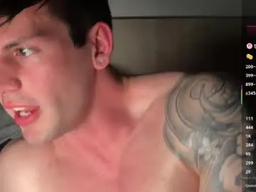 Chaturbate Free Porn Cam of maxandtam