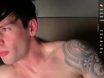 Chaturbate Sex Cam of maxandtam